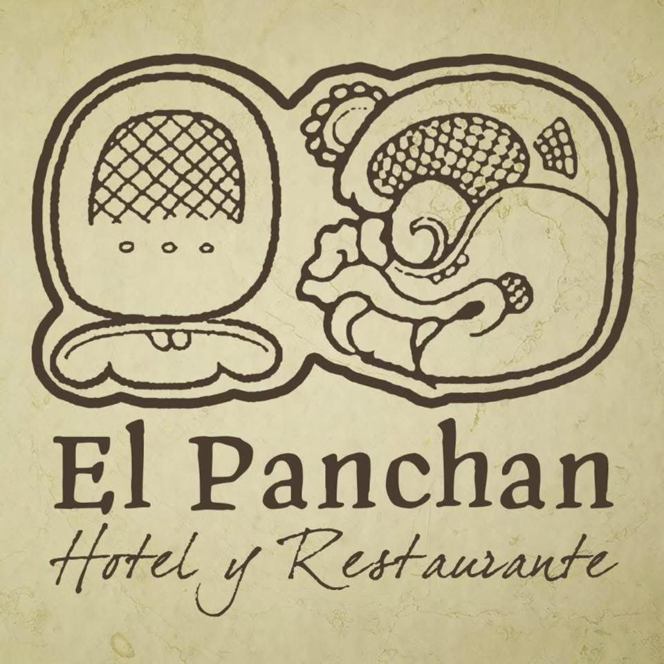 El Panchan Palenque Luaran gambar